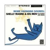 More Swinging Sounds (Vinyl)by Shelly Manne