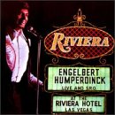 Live at the Riviera, Las Vegas