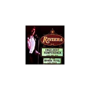 Live at the Riviera, Las Vegas