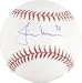 Justin Morneau Hand Signed Autographed Minnesota Twins Official Major League Baseball