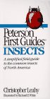 Peterson First Guide(R) to Insects (Peterson First Guides)