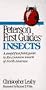 Peterson First Guide(R) to Insects (Peterson First Guides)