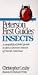 Peterson First Guide(R) to Insects (Peterson First Guides)