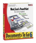 Documents To Go Premium 6.0