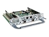 Review CISCO SYSTEMS - ENTERPRISE NM-HDV2-2T1/E1= / Cisco IP Communications High-Density Digital Voice/Fax Network Module - Voice / fax module - plug-in module - T-1/E-1