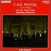 Search : Weyse: The Late Piano Works