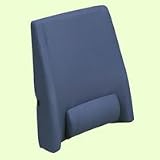 Duro-Med Deluxe Adjustable Back Support