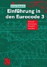 Einführung in den Eurocode 3: Konzept - Bemessung - Beispiele - Tabellen