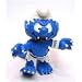 Schleich Werewolf Smurf