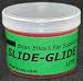 Slide-Glide Lite, Tub