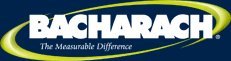 Bacharach 0010-5051 Oil Burner combustion Testing Kit