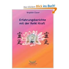Erfahrungsberichte mit der Reiki Kraft