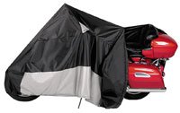  christmas Dowco Guardian Zip Motorcycle CoversB000GY1XQU