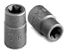 1/4 Drive Female Torx Socket E6