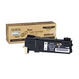 LD © Xerox Phaser 6125 Compatible 106R01334 Black Laser Toner Cartridge