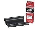 Sharp Black Ribbon Cartridge