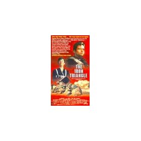 Iron Triangle [VHS]