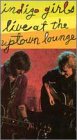 Live at Uptown Lounge [VHS] [Import]