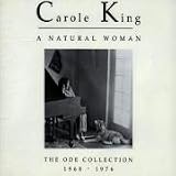 A Natural Woman: The Ode Collection (1968-1976)