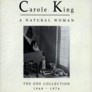 A Natural Woman: The Ode Collection 1968-1976