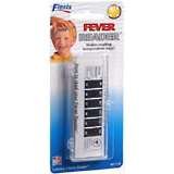 Fever Reader - Thermometer