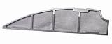 Robot Roomba Replacement Filters for Roomba 3 Pack - P/N2005