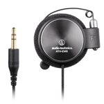audio-technica ATH-EM5 GM イヤフィットヘッドホン