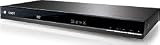 Coby DVD288 1080p Upconversion DVD with HDMI, Black