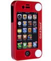 Headcase RSI-151-2 Etch A Sketch Hard Case for iPod Touch 4G