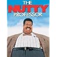 The Nutty Professor