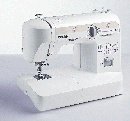 Produkt-Bild: Brother XL5500SE (Special Edition) Elektro-N&Atilde;&curren;hmaschine mit 35 Stichfunktionen