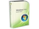 Microsoft Windows Vista Home Basic - Licence et support - 1 PC - OEM - DVD - 32-bit - français