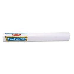 MELISSA & DOUG REPLACEMENT EASEL PAPER ROLL 18"