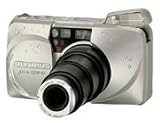 Olympus MJU Zoom 115 CG
