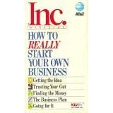 How to Really Start Your Own Business