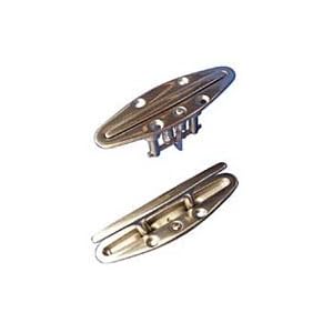 Pop-Up Cleat 8 S.S. Pop Up Cleat W Plate by