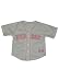 Boston Red Sox Girls Pink PreK Jersey