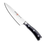 Review Wusthof  / Cooks Knife