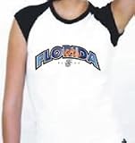 Florida #1 Adult Cap T-Shirt