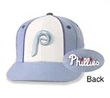 Philadelphia Phillies Cooperstown Cap