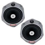 Boston Acoustics SL80 / SL 80 / SL 80 2 Way 5 x 7 Component Speakers