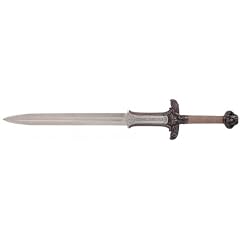 Marto Conan Atlantean Schwert, 420-Stahl, 102 cm