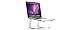 Griffin Technology GC16034 Elevator Laptop Stand