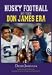 Husky Football In The Don James Era