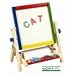 4-in-1 Tabletop Easel (includes paper roll)