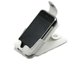 iTALKonline Flip Case /Cover for iPod Touch - White