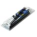 GBC 25-156-63 Proclick Spines, 5/16 Diameter, Navy, 25/pack