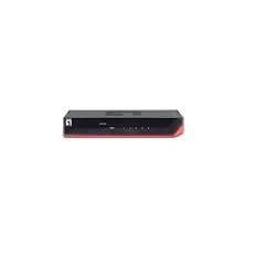 LevelOne 5-Port Gigabit Switch schwarz