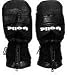Bolle Men's Fleece and Leather Ski Mitt
