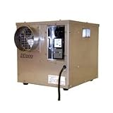 Ebac 45 Pint Desiccant Dehumidifier